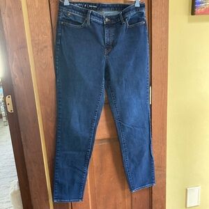 Women's Blue Jeans